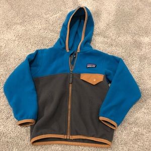 Patagonia Fleece Jacket